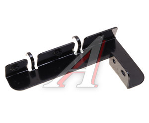 Изображение 2, DZ16251240086 Кронштейн SHACMAN SHAANXI X6000 брызговика переднего правый OE