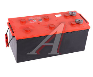 Изображение 2, 6СТ190(4) Аккумулятор UNICORN Red 190А/ч универсальные клеммы