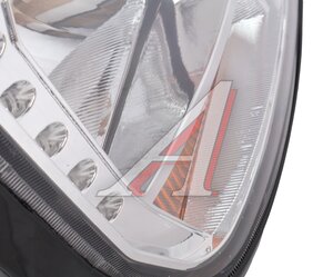 Изображение 5, DZ96189722020-MX Фара SHACMAN SHAANXI X3000 правая MOVELEX