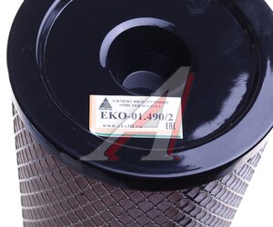 Изображение 3, EKO-01.490/2 Фильтр воздушный MAN TGA внутренний EKOFIL
