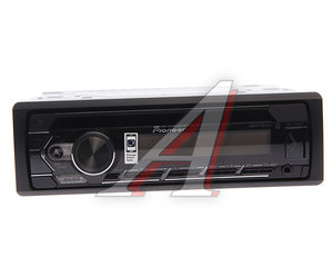 Изображение 3, DEH-S4250BT Магнитола автомобильная 1DIN PIONEER
