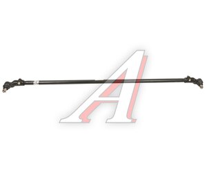 Изображение 1, T7BG-2300010-30 Тяга JAC N120 рулевая поперечная OE