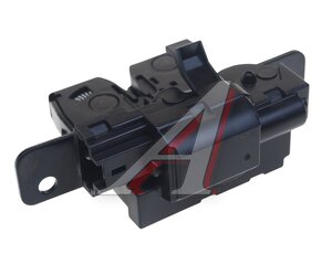 Изображение 3, 9830936 Замок багажника RENAULT Clio (05-), Megane (02-08) LONGHO