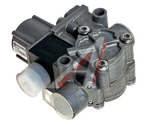 Изображение 1, 0 486 201 010 Модулятор ПАЗ-3205 АБС 12V KNORR-BREMSE