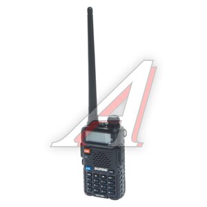 Изображение 4, UV-5R черный Рация BAOFENG