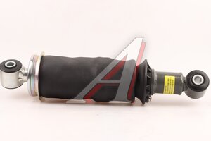 Изображение 11, 712W417226022-MX Амортизатор HOWO T5G SITRAK C7H кабины передний (пневмо) MOVELEX