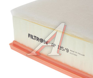 Изображение 4, AP135/9 Фильтр воздушный RENAULT Megane (15-) FILTRON