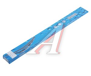 Изображение 4, 87-00825-SX Щетка стеклоочистителя IVECO MAN MERCEDES VOLVO 650мм каркасная STELLOX
