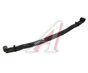 Изображение 1, DZ96259690171-MX Рессора SHACMAN SHAANXI X6000 передняя в сборе MOVELEX