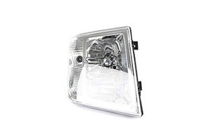 Изображение 2, BSG30800010 Фара FORD Transit Connect (02-) левая BSG