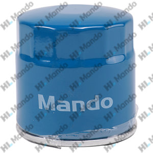 Изображение 4, MOF0111 Фильтр масляный DAEWOO Nexia CHEVROLET Lanos MANDO