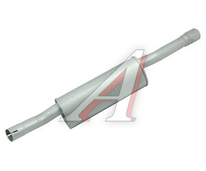 Изображение 2, 2217-1202008 Резонатор ГАЗ-2217 дв.ЗМЗ-406 ЕВРО-3 ЮТАС