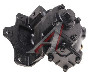 Изображение 3, 3307-3400014-01 Механизм рулевой ГАЗ-3307 АГРЕГАТ (ремонт)