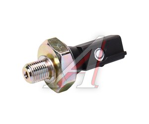 Изображение 1, 06A919081E Датчик давления масла VW AUDI SEAT SKODA (черный) OE