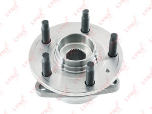 Изображение 3, WH1100 Ступица CHEVROLET Cruze (09-) OPEL Astra J (12-) передняя LYNX