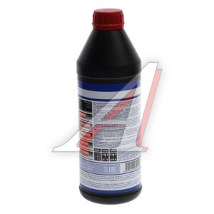 Изображение 3, 3945 Масло трансмиссионное TDL HYPOID-GETRIEBEOIL GL4/5 75W90 п/синт.1л LIQUI MOLY