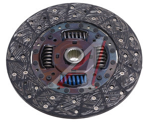 Изображение 1, 1600200W5030 Диск сцепления JAC T6 (16-17) OE