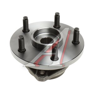 Изображение 2, IJ123039 Ступица JEEP Grand Cherokee II (99-05) передняя ILJIN