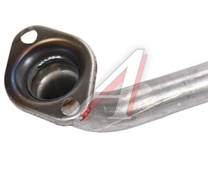 Изображение 3, CBD110.030 Труба приемная глушителя NISSAN Almera (N16) CBD