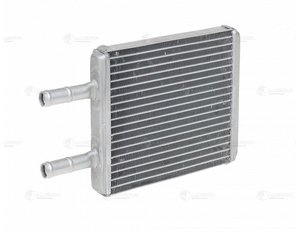 Изображение 2, LRH08C1 Радиатор отопителя HYUNDAI Accent (94-), Elantra (95-) LUZAR