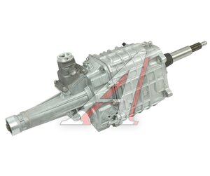 Изображение 1, 3302В-1700010-60 КПП ГАЗ-3302 Бизнес, Next дв.CUMMINS (ОАО ГАЗ) №
