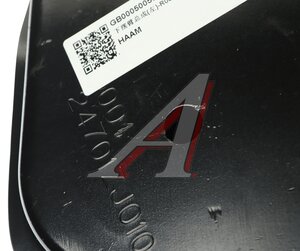 Изображение 5, 2904100R001-F001 Рычаг подвески JAC Sunray SOLLERS Atlant передней левый OE