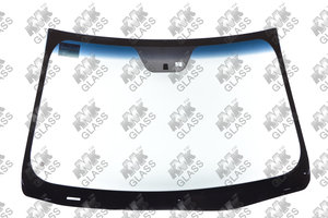 Изображение 1, HYNT0149 Стекло ветровое HYUNDAI Sonata (10-14) (ДД) KMK GLASS