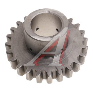 Изображение 1, 55571-4209029 Шестерня УРАЛ КОМ ведущая (АО АЗ УРАЛ)