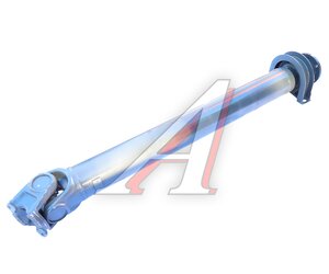 Изображение 1, AZ9270311577-MX Вал карданный SITRAK HOWO основной MOVELEX