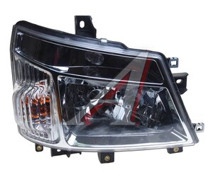 Изображение 1, 371120006 Фара передняя правая (Уценка: царапины) JMC