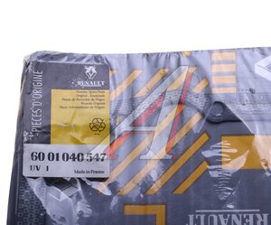 Изображение 4, 6001040547 Прокладка RENAULT Master (80-98) поддона двигателя OE