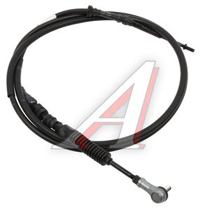 Изображение 1, 43740-5A211 Трос КПП HYUNDAI County (M035S5) переключения OE