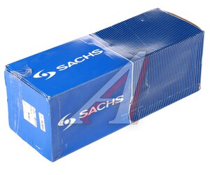 Изображение 5, 315470 Амортизатор FORD Focus 3 передний правый SACHS