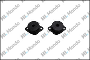 Изображение 3, DCC040488 Втулка HYUNDAI Porter рамы MANDO