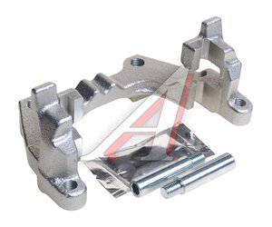 Изображение 1, 8960245 Скоба суппорта SKODA Octavia (12-) тормозного заднего LONGHO