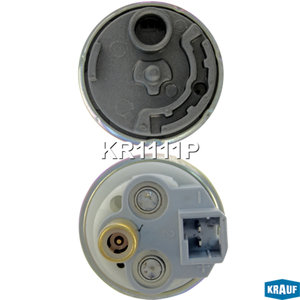 Изображение 2, KR1111P Насос топливный FORD Focus (04-) KRAUF