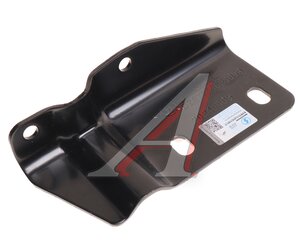 Изображение 1, DZ97259623059 Кронштейн бампера SHACMAN SHAANXI левый OE