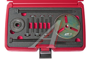 Изображение 2, JTC-4293 Набор инструментов для демонтажа шкива коленвала (MINI Cooper R53/W11) JTC