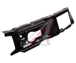 Изображение 1, 2803300LE010-MX Кронштейн бампера JAC N75, N80 переднего правый MOVELEX