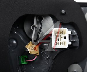Изображение 4, 92401-C1600 Фонарь задний HYUNDAI Sonata (17-) левый наружный (LED) OE
