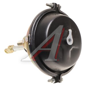 Изображение 3, 6560-3519310 Камера тормоза КАМАЗ тип 30 (ОАО КАМАЗ)