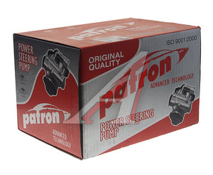 Изображение 7, PPS1059 Насос гидроусилителя GREAT WALL Deer (05-) PATRON