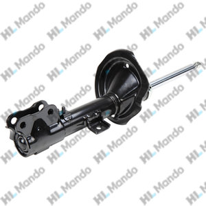 Изображение 4, MSS020110 Амортизатор MITSUBISHI Outlander (05-) передний правый газовый MANDO