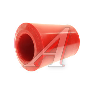 Изображение 2, 090.002/1-01 Сайлентблок FRUEHAUF полурессоры (50x270/M24x2) SAMPA