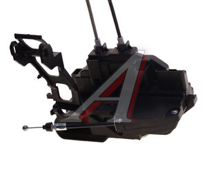 Изображение 4, DLZ1156TV Замок двери HYUNDAI Santa Fe (06-12) передней KRAUF