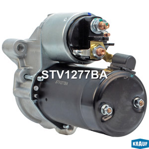 Изображение 2, STV1277BA Стартер CITROEN C8 (02-) KRAUF