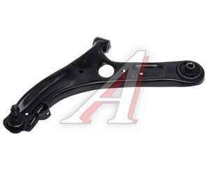 Изображение 2, CQ0161L Рычаг подвески HYUNDAI Elantra (10-), i30 (12-) передней нижний левый CTR