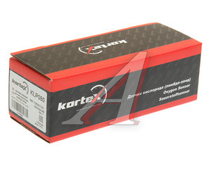 Изображение 3, KLP080 Датчик кислорода FORD Mondeo (00-) KORTEX