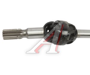 Изображение 2, 3207317/339199 Полуось CARRARO в сборе