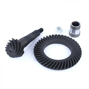 Изображение 1, RG21062402020 Пара главная ВАЗ-2106 z=3.9 RIGINAL